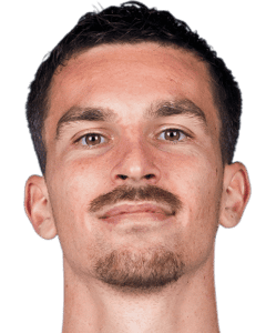 Alec Van Hoorenbeeck