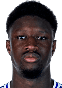Ibrahima Cissé