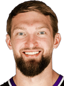 Domantas Sabonis