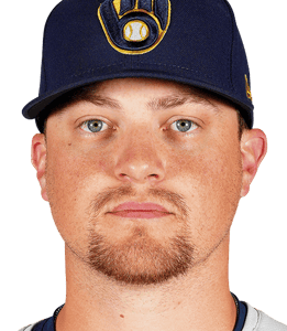 Chad Patrick