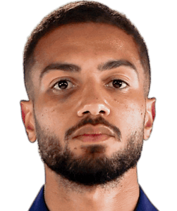 Jeremy Toljan