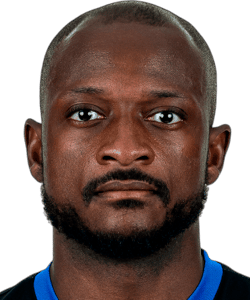David Kinsombi