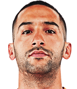 Hakim Ziyech