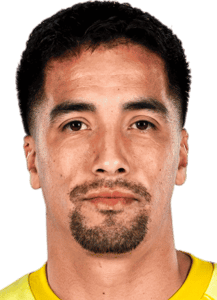 Adrián Zendejas