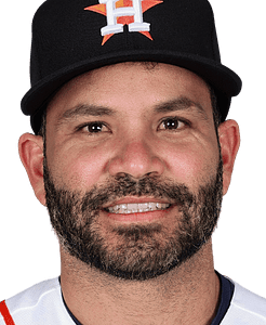 Jose Altuve
