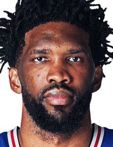 Joel Embiid