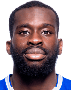 Wilfried Kanga
