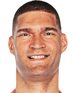 Brook Lopez