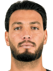 Ramy Bensebaini