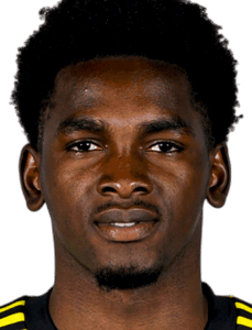 Mohamed Sanogo