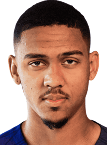 Guilherme Smith