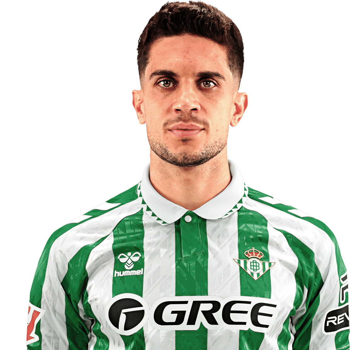 Marc Bartra