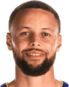 Stephen Curry