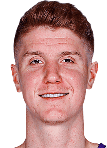 Kevin Huerter