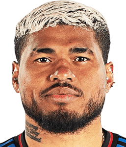 Josef Martínez