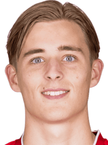 Max Bruns