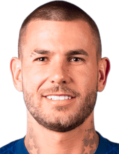 Lucas Hernández