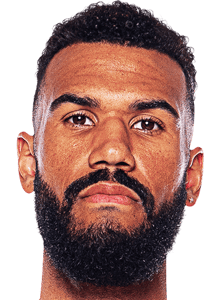 Eric Maxim Choupo-Moting