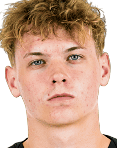 Cole Campbell