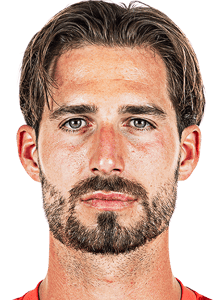 Kevin Trapp