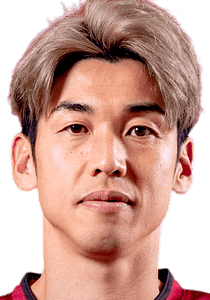 Yuya Osako