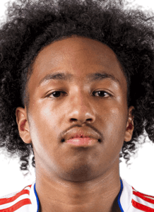 Malick Fofana