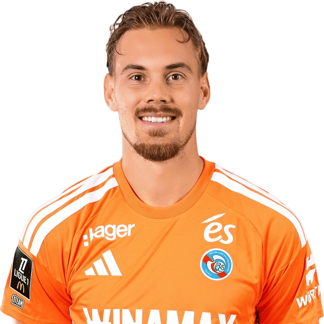 Filip Jörgensen