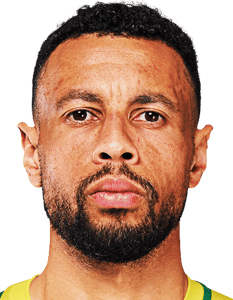 Francis Coquelin