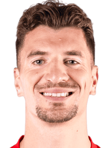 Thomas Meunier