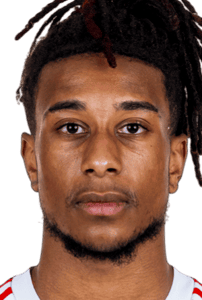 Michael Olise