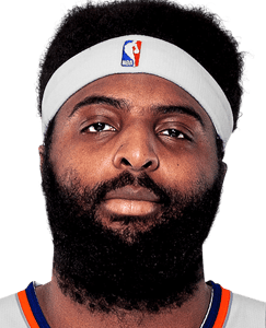 Mitchell Robinson