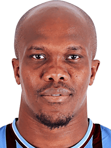 Anthony Nwakaeme