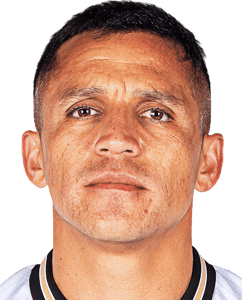 Alexis Sánchez