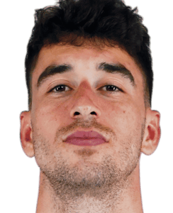 Marc Roca