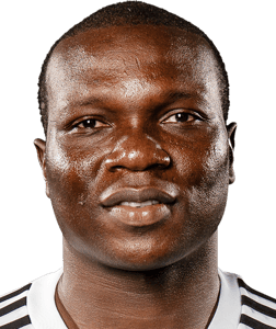 Vincent Aboubakar