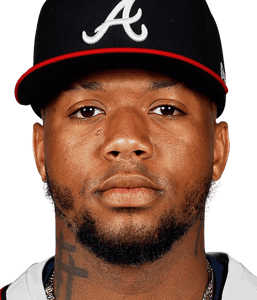 Ronald Acuña Jr.
