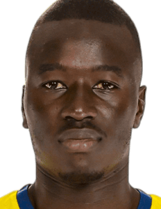 Pape Gueye