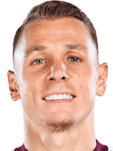 Lucas Digne