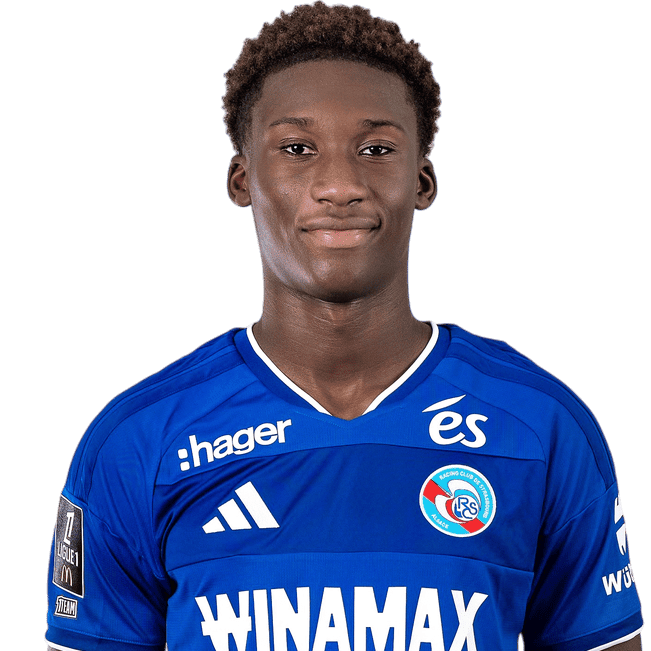 K. Coulibaly