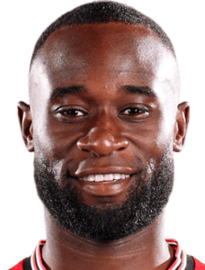 Lutsharel Geertruida