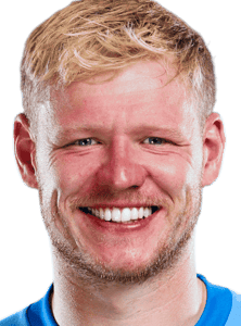 Aaron Ramsdale