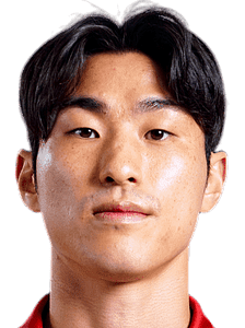 Lee Sang-Hyeok