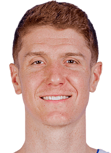 Kevin Huerter