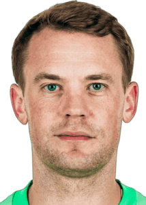Manuel Neuer