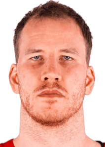 Jakob Poeltl