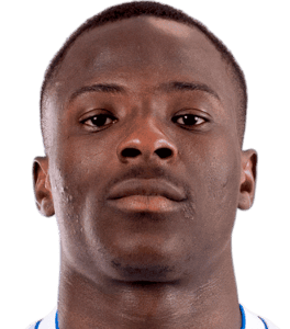 Lasso Coulibaly