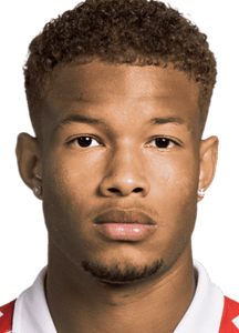 Shandre Campbell