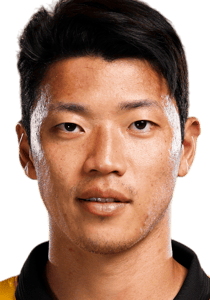 Hwang Hee-Chan
