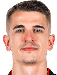 Maik Nawrocki