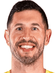Brice Maubleu